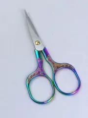 Stainless Steel SEWING SCISSORS Craft Scissors Sewing Accessories for EMBROIDERY