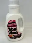 Wool Wash Delicate Safe Gentle Cycle Cashmere Mild Detergent Cold Water 42oz