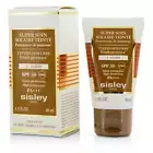 Sisley Super Soin Solaire Tinted Youth Protector SPF 30 UVA PA+++ - #3 Amber ...