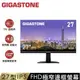 GIGASTONE 27型 IPS FHD 極窄邊框螢幕 LM-27FF2 現貨 廠商直送