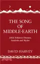 The Song of Middle-earth：J. R. R. Tolkien's Themes, Symbols and Myths