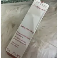 在飛比找蝦皮購物優惠-CLARINS 克蘭詩 煥顏緊緻彈力乳液10ML