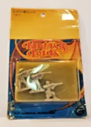 Grenadier Mini oriental musketmen peasant Fantasy Dungeons & Dragons AD&D