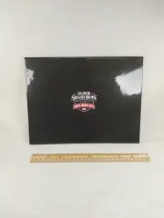 2019 North America Open Super Smash Bros Splatoon 2 Inkling Certificate Holder