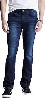 [Buffalo David Bitton] Men's Ash-x Slim Fit Stretch Fashion Denim Pant