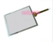 one For FANUC A05B-2255-C101#EMH Touch Screen Glass &am