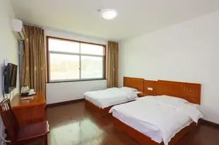 千島湖洋芋疙瘩農莊Qiandaohu Yangyu Geda Farm Hostel