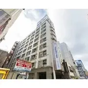 Toyoko Inn Nagoya Nishiki