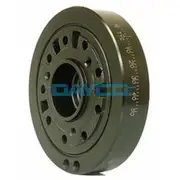Powerbond Harmonic Balancer/Tvd - PB1203ST