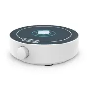 LAB FISH Laboratory Magnetic Stirrer 1800PRM Magnetic Mixer Max Stirring 3000...