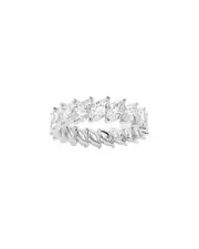 Platinum 3.00 ct. tw. Lab-Grown Diamond Eternity Ring