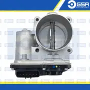 Throttle Body For Mitsubishi Triton MQ MR Ute 2.4L Diesel 4N15 KL1T/KL1T 2015- (for: Mitsubishi)