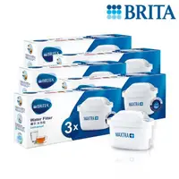 在飛比找momo購物網優惠-【BRITA】MAXTRA Plus 全效型濾芯(15入)