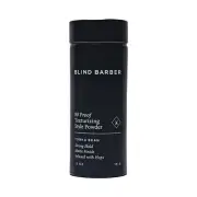 Blind Barber 80 Proof Texture Powder - Hair Styling Powder for Men - Build Weigh