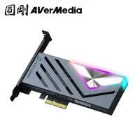 在飛比找momo購物網優惠-【AVerMedia 圓剛】Live Gamer HDMI 