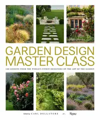 在飛比找誠品線上優惠-Garden Design Master Class: 10