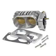 BBK 1764 Twin 65mm Throttle Body 07-14 Ford Mustang GT500 5.4L 5.8