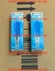 2 x Kelvinator Top Mount Fridge Lamp Light Bulb Globe KTM4400WB KTM4400WB*06