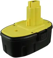 1500mAh 27.00Wh Battery Replacement for DC020, DC212, DC212B, DC212KA, DC212KB, DC212KZ, DC212N, DC213KB, DC330, DC330K, DC330KA, DC330N, DC380KA, DC380KB, DC380N, DC385, DC385B, DC385K, DC39