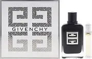 Gentlemen Society by Givenchy for Men - 2 Pc Gift Set 3.3oz EDP Spray, 0.42oz EDP Spray