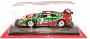 Hachette 1/43 Ferrari Collection. Ferrari F40 Competizione (#86)