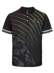 Mens NRL Polo Panthers