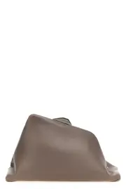 THE ATTICO 'Day Off' Clutch