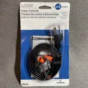 InSinkErator Power Cord Kit CRD-00 for Garbage Disposal Connection Emerson