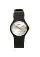 Casio General Black Resin Strap Unisex Watch MQ-24-7E2LDF