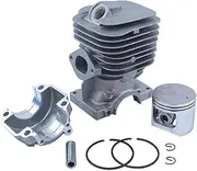 41Mm for E-c-h-o Cs4200 Cs-4200 Piston Cylinder Head Kit 100202-59530 Spare Parts