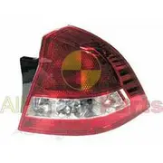 All Crash Right Tail Light - GVZ-21040RHQ