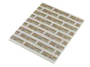 TAMIYA 87170 - Sanding Sponge Sheet 2000