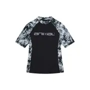 Animal Womens/Ladies Lucie Recycled Rash Top