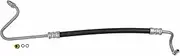 Sunsong 3401333 Power Steering Pressure Line Hose Assembly