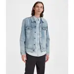 【現貨XS號優惠】美國LEVIS TRUCKER JACKET TYPE3經典修身版型 水洗 刷破 牛仔外套單寧夾克