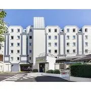 B&B HOTEL Rouen Centre Rive Droite