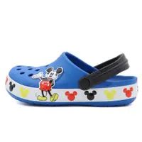 在飛比找樂天市場購物網優惠-Crocs crocsfldisneymickey mous