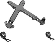 HLA2L VESA Adapter Mount for 11 - 17 inch Laptop - 4 kg - VESA: 75 / 100