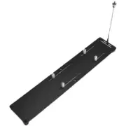 Graphics Card Vertical Bracket Holder DIY Aluminum GPU Card Mount Base Stand