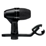 【SHURE】PGA56-XLR心形動態軍鼓麥克風-原廠公司貨(PGA56-XLR)