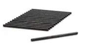MANLEY 5/16 Moly Pushrods - 7.000 Long (25700-16)