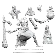D&D Frameworks Stone Giant