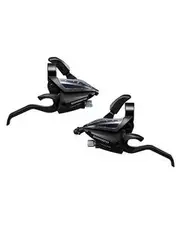 Shimano Acera 8s Shifter Set ST EF500 EZfire STI Black