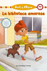 在飛比找誠品線上優惠-Jeet Y Choco: La Biblioteca Am