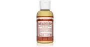 Dr. Bronner'S Eucalyptus Universal Liquid Soap 60ml