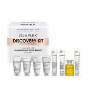 [Olaplex] Discovery Kit for dyed or chemically treated hair