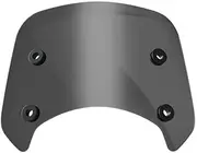 Indian Scout Low Wind Deflector, Tinted 2884689