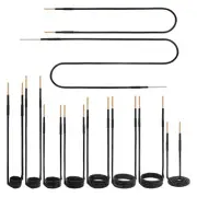 Magnetic Induction Heater Coil Kit - 10PCS Induction Heat Accessor for Removi...