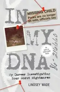 在飛比找博客來優惠-In My DNA: My Career Investiga