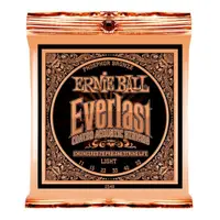 在飛比找蝦皮購物優惠-老鷹牌 Ernie Ball Everlast 2548 老